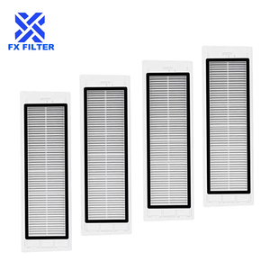 Reemplazo de filtro para aspiradora Roborock S5, E20, E25, E35, <span class=keywords><strong>C10</strong></span>, S50, <span class=keywords><strong>Xiaomi</strong></span> Mi Mijia Robot - Product Image 5