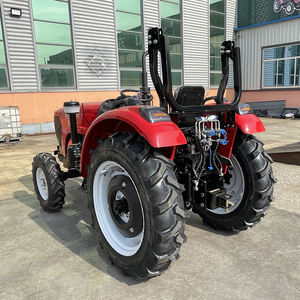 <span class=keywords><strong>Tractor</strong></span> Agrícola de 50-100 CV con <span class=keywords><strong>Desbrozadora</strong></span>, Usado, EPA, <span class=keywords><strong>Tractor</strong></span> Agrícola Estadounidense - Product Image 4