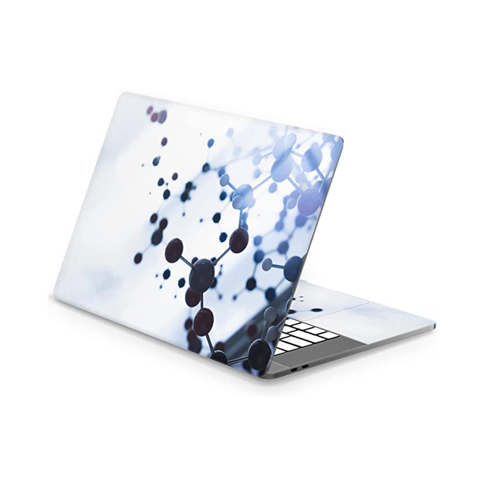 Недорогая Виниловая наклейка для ноутбука из ПВХ, чехол для ноутбука с различными изображениями