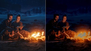 Projecteur de cinéma maison DLP 4K UHD TK850 HDR10+ portable avec haut-parleurs intégrés pour salon - Product Image 3
