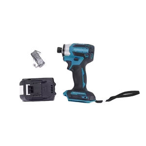 Taladro <span class=keywords><strong>de</strong></span> <span class=keywords><strong>Impacto</strong></span> <span class=keywords><strong>de</strong></span> Uso Industrial, Material Duradero, Ligero, Precio Económico, Herramienta Portátil, Mini Destornilladores Eléctricos Inalámbricos - Product Image 6