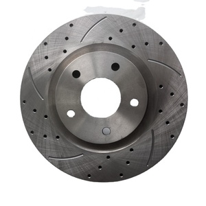 <span class=keywords><strong>Comprar</strong></span> Disco de freno delantero para Byd Atto3 Yuan Puls de 1/2 pulgadas - Product Image 6