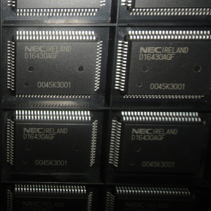 Nouveaux CI de stock de puces d'origine intégrés Composants électroniques UPD16430AGF Condensateurs de circuit Résistances Diodes en cristal BOM - Product Image 1