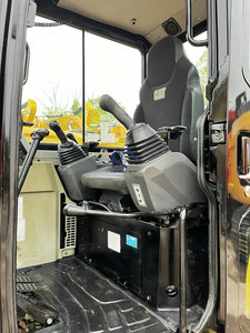 รถขุดตีนตะขาบมือสอง Caterpillar CAT303.5E ขนาด 3.5 ตัน รุ่นปี 2024 มอเตอร์ญี่ปุ่นแท้ สภาพดีเยี่ยม ลดราคาพิเศษ - Product Image 5