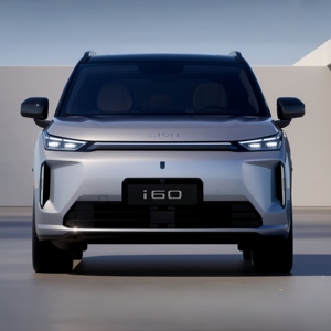 Nouvelle voiture GAC Aion i60 650 Advanced 2026, conduite à gauche (LHD), BEV 2.26 ㎡   Toit panoramique Moteur synchrone à aimants permanents - Product Image 2