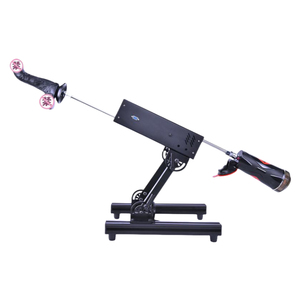 Máy thủ dâm tự động kích thích mạnh mẽ, tốc độ cao, tần số biến thiên, dùng cho hậu môn, thiết bị cầm tay. - Product Image 5