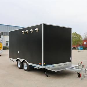 Chammp 2026 Carretto Alimentare Adatto agli Startup, Basso Investimento, Alto Rendimento, Opportunità per Imprenditori - Product Image 4