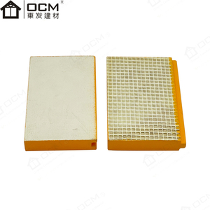 Panneaux de <span class=keywords><strong>ciment</strong></span> extrudé à bon prix Feuilles de toiture <span class=keywords><strong>en</strong></span> fibre de <span class=keywords><strong>ciment</strong></span> ondulé résistant aux intempéries Revêtement mural Feuille plate - Product Image 6