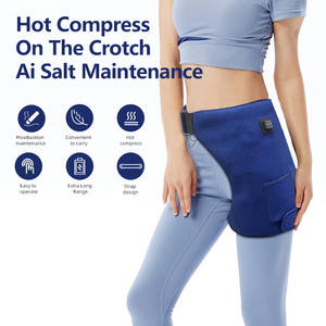 Comfytemp bantalan pemanas pinggul untuk <span class=keywords><strong>Hip</strong></span>/Linu pereda nyeri - Product Image 2