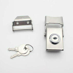 Serrure <span class=keywords><strong>de</strong></span> <span class=keywords><strong>coffre</strong></span> <span class=keywords><strong>de</strong></span> véhicule électrique YH3640, serrure <span class=keywords><strong>de</strong></span> boîte <span class=keywords><strong>de</strong></span> queue en alliage d'aluminium et d'acier inoxydable, serrure <span class=keywords><strong>de</strong></span> boîte latérale d'alliage d'aluminium <span class=keywords><strong>de</strong></span> moto - Product Image 1