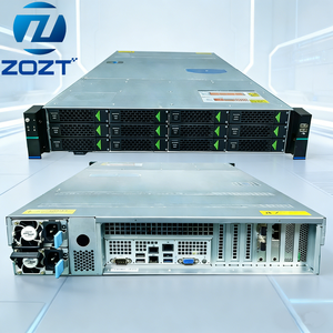 Serveur en rack extérieur HPE ProLiant DL360 Gen10 8SFF – Offre Spéciale – Serveur HPE Original 1U en stock – Équipement de serveur – Boîtier de serveur 4U - Product Image 1