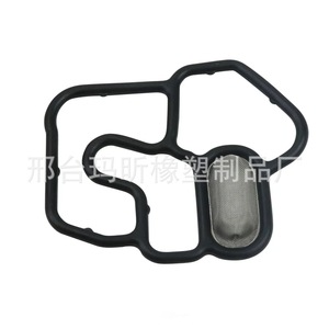 Junta de válvula solenoide con filtro 15825-RBJ-005 para transmisión automática Honda Fit Civic - Product Image 3
