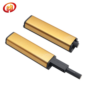 <strong>Push</strong> to Open Door Opener Magnetic <strong>Catch</strong> for Cabinet Doors Furniture Drawer Switch <strong>Push</strong> <strong>Button</strong> - Product Image 1