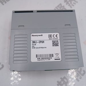 2MLI-CPUH PLC DCS SIS ระบบการ์ดอินพุตแบบอะนาล็อก HC900 สำหรับ Spot 20 - Product Image 2