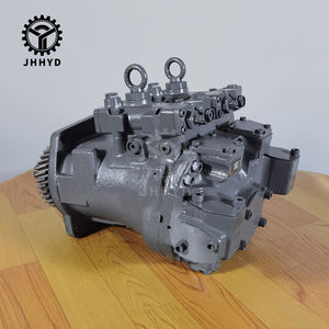 Escavadeira Peças EX215 Bomba Principal Hidráulica HPV102FW-RH23C HPV102FW <span class=keywords><strong>HPV102GW</strong></span> <span class=keywords><strong>Hpv102gw</strong></span>-23a para <span class=keywords><strong>Hitachi</strong></span> - Product Image 6