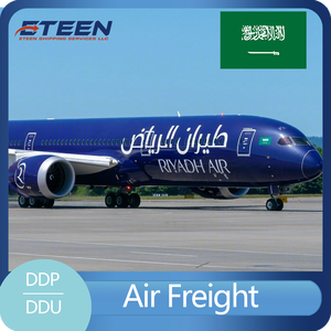 Compras a Arabia Saudita transitario china a Arabia Saudita amason FBA DDP agente de envío ETEEN logística - Product Image 3