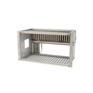 DSRF180A 57310256-AV โมดูลกรองซีรีส์ DS2000 PLC - Product Image 3