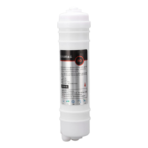 ผลิตระบบกรองน้ำแบบออสโมซิสผันกลับ (RO) พร้อมไส้กรองเมมเบรน - Product Image 4