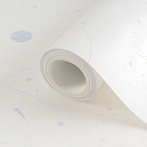 Papel Tapiz Premium No Tejido con Estructura Lisa, Acabado Mate y Buena Solidez a la Luz para un Rendimiento Óptimo - Product Image 2