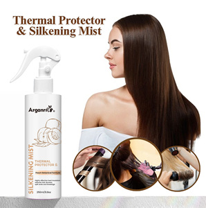 <span class=keywords><strong>Spray</strong></span> protecteur thermique pour <span class=keywords><strong>cheveux</strong></span> de femme, protection contre les dommages causés par la chaleur et <span class=keywords><strong>lissage</strong></span>, brume protectrice thermique, anti-frisottis - Product Image 4