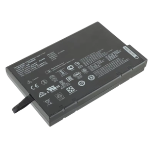 Batería Recargable de Iones de Litio RRC2024 RHINO POWER de Alta Calidad, 14.4V 6.6Ah/95Wh, para Ecógrafo <span class=keywords><strong>Esaote</strong></span> My Lab Sigma - Product Image 2