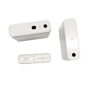 Moule de moulage par Injection de boîtier de <span class=keywords><strong>banque</strong></span> d'alimentation électronique de fabrication OEM à faible coût - Product Image 3