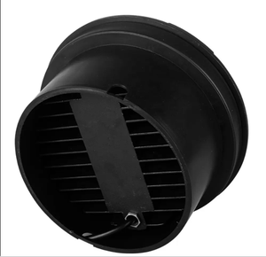 18W IP67 al aire libre impermeable empotrado piso redondo Led cubierta jardín enterrado <span class=keywords><strong>luz</strong></span> subterránea enterrada - Product Image 5
