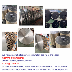 <span class=keywords><strong>Superlife</strong></span> Max 1000m Coupe sans copeaux 45 °   Lame de scie à onglet Tigtool 12''/300mm pour Dekton/Porcelaine/Pierre frittée - Product Image 6