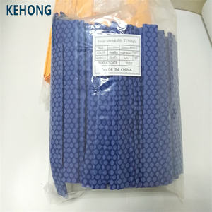 A-2(NS) Heat Shrink Tubing Non Slip Heat Shrink Sleeving untuk tongkat pancing pegangan alat - Product Image 5