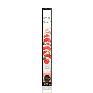 Pantalla Digital LCD Usingwin <span class=keywords><strong>de</strong></span> 23 Pulgadas con Formato <span class=keywords><strong>de</strong></span> Barra Estirada para Exhibición <span class=keywords><strong>de</strong></span> Publicidad Exterior en Tiendas Minoristas - Product Image 4