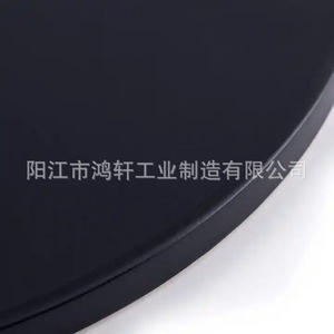 Piedra para pizza Iolite de 9 pulgadas, apta para horno, para hornear pizza, herramientas para hornear, Yangjiang HX-P022 - Product Image 5