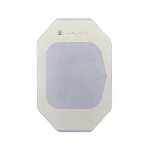 Одноразовый водонепроницаемый прозрачный пластырь для ран, пластырь для оказания первой помощи, хирургическая повязка для фиксации центрального Венозного Катетера - Product Image 1