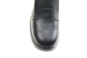 Oficina ligero doctor precio bajo de alta calidad transpirable zapatos de seguridad - Product Image 4