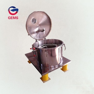 Centrifugeuse à jus professionnelle Purificateur de fruits et légumes Centrifugeuse à chou Machine purificatrice d'huile de cuisson - Product Image 2