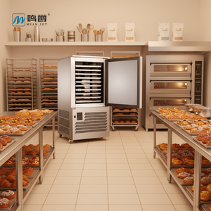 Refrigerador Eléctrico de 30 Niveles para Carne, Congelador de Una Puerta, Enfriador - Product Image 1