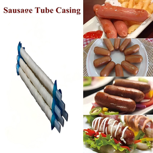 Boyaux naturels secs directement de l'usine pour les fabricants mondiaux de saucisses - Product Image 5