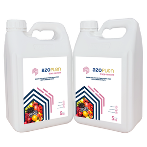 Composés de base humiques de bonne qualité myrtille fraise raisin orange rinçage utiliser <span class=keywords><strong>npk</strong></span> <span class=keywords><strong>engrais</strong></span> liquide soluble dans l'eau - Product Image 2