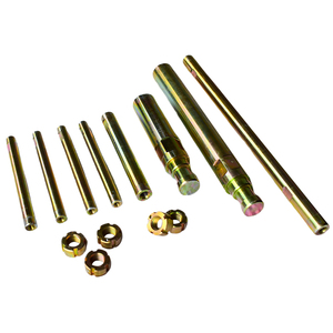 OEM tùy chỉnh độ chính xác nhanh chóng nguyên mẫu <span class=keywords><strong>CNC</strong></span> gia công dịch vụ cho thép không gỉ/nylon/dây EDM 3D kim loại chuyển cắt - Product Image 4