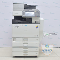 Imprimantes et copieurs laser numériques portables A3 A4 d'occasion, imprimantes et scanners d'occasion pour la maison, le bureau et l'industrie