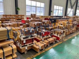 <strong>Shantui</strong> Sg18-3 Motor Grader Spare Parts <strong>Blade</strong> Cutting Edge 222-80-05003 - Product Image 2
