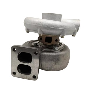 อะไหล่เครื่องยนต์ดีเซลรถขุด E330B รุ่น 3306 เทอร์โบชาร์จเจอร์ 0R6880 10R-0921 113-7919 เทอร์โบ 219-1911 - Product Image 2