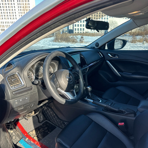 Changan <span class=keywords><strong>Mazda</strong></span> Atenza <span class=keywords><strong>2013</strong></span>-2014, Sedán L4 Automático, Techo Solar de Cuero, Volante a la Izquierda, Neumáticos R17, Cámara Trasera, Similar al <span class=keywords><strong>Mazda</strong></span> <span class=keywords><strong>6</strong></span> 2015 - Product Image 5