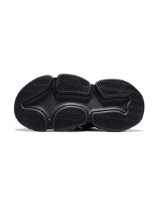 Sneakers Chunky con Ammortizzazione ad Aria, <span class=keywords><strong>Scarpe</strong></span> Designer con Plateau in Pelle Scamosciata, <span class=keywords><strong>Scarpe</strong></span> da Skate alla Moda Uomo Donna, <span class=keywords><strong>Scarpe</strong></span> Papà Trendy all'Ingrosso - Product Image 4