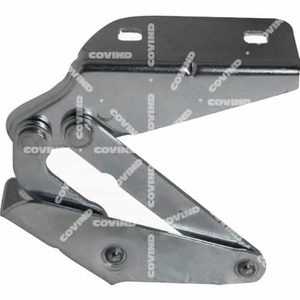 BISAGRA DERECHA adecuada para Iveco DAILY S2000 DAILY 2009 DAILY 2006 DAILY 2012 (504058770) - Product Image 1