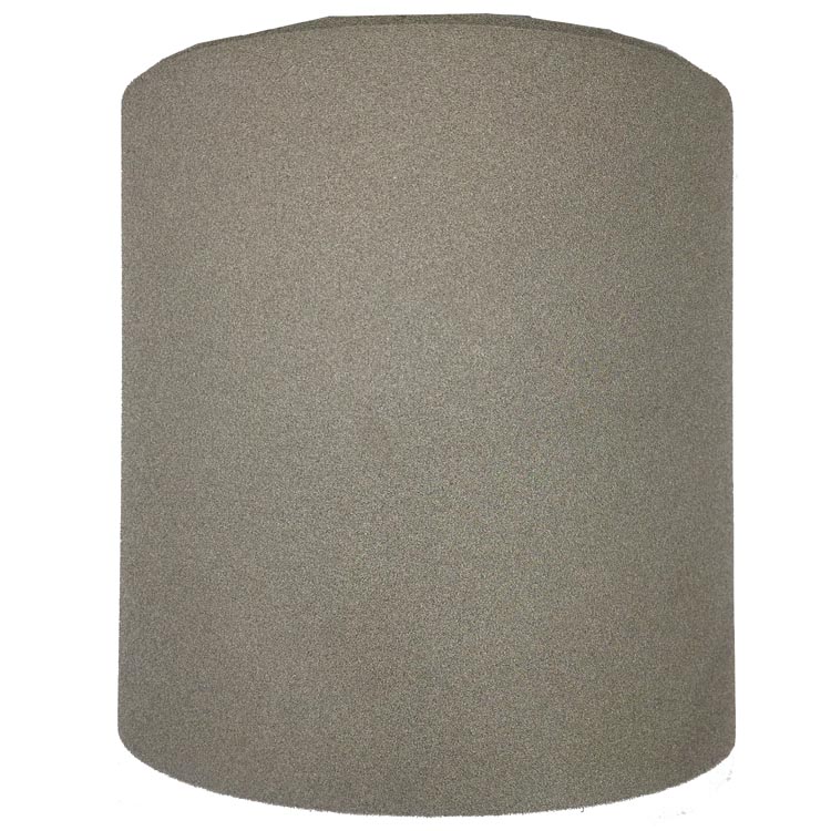 PE Conductive Foam Electrically Conductive Sponge Antistatic ESD EVA PU Foamiran Foam Roll 2 Mm 1.5 X89 Mtr Customized Size CS-3