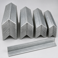 Profilé en acier en forme de L sur mesure pour structure de bâtiment, tour, treillis et garde-corps – Projet