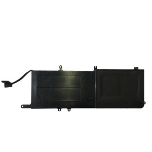 충전식 배터리 리튬 이온 폴리머 배터리 노트북 배터리 11.4v 99wh 8600mah <span class=keywords><strong>Alienware</strong></span> 15 r3 <span class=keywords><strong>17</strong></span> r4 mg2yh - Product Image 1