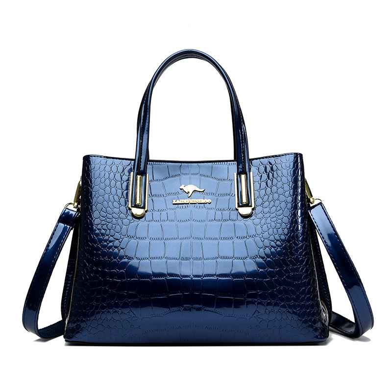 Deep blue