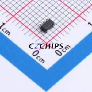 วงจรรวม TPAD8628ARTZ แอมป์ SOT-23-5ใหม่และดั้งเดิม - Product Image 2