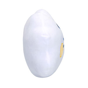 Lüks Mini Peluş Oyuncak Anahtarlık Bulut Peluş Oyuncak Anahtarlıklar Marka Tanıtımı Toplu Özelleştirme - Product Image 3